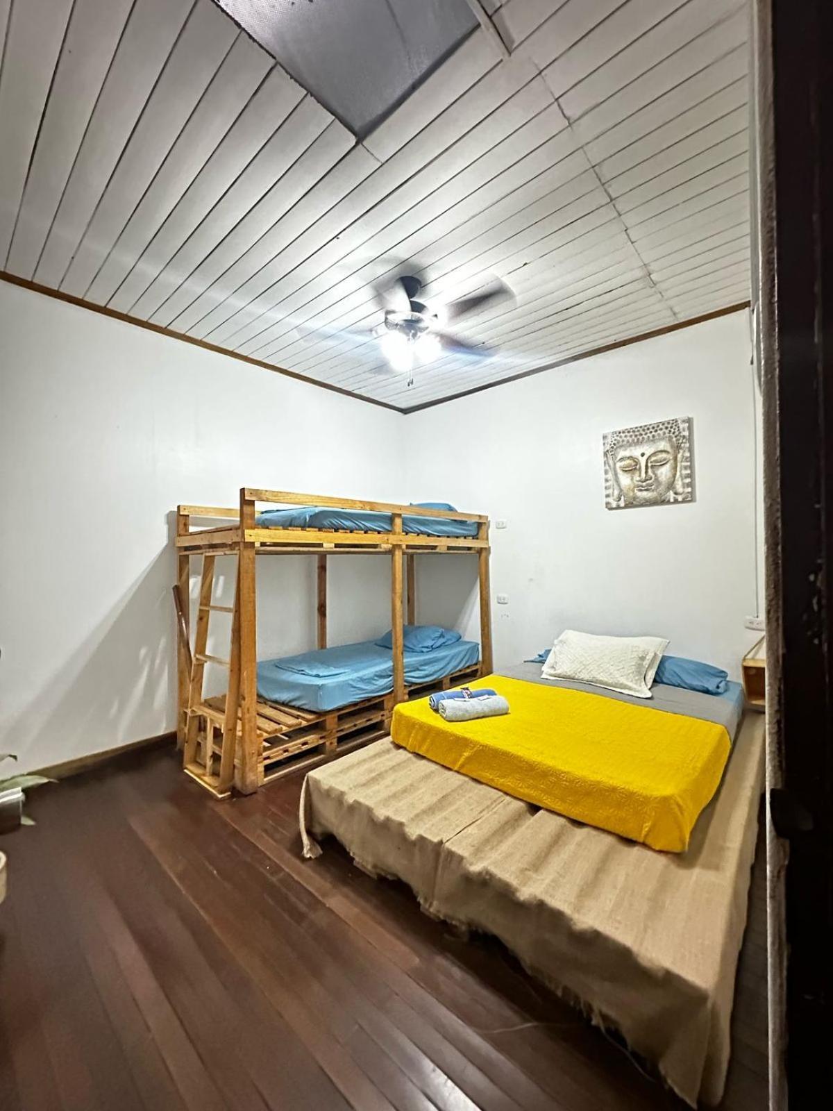 Hotel Cortez Azul Алахуэла Экстерьер фото